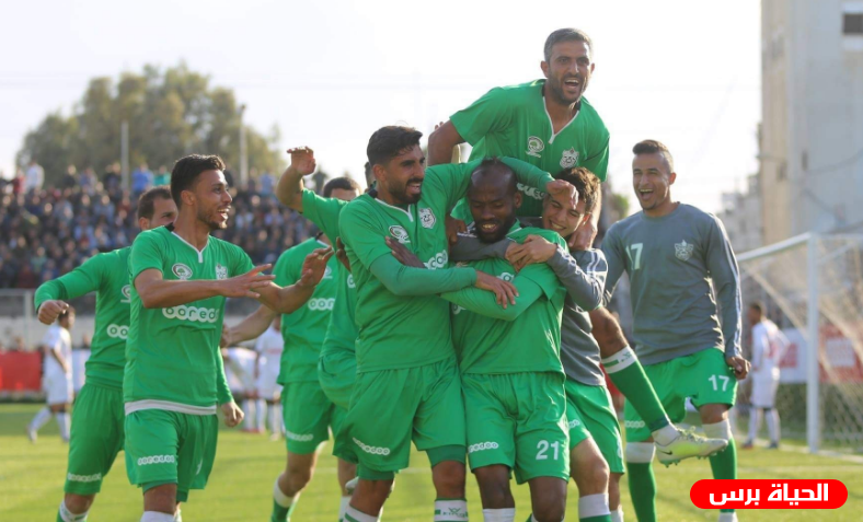 خدمات رفح واتحاد خانيونس يحققان الفوز في منافسات الدوري المحلي